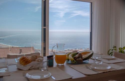 Nazare Apartment | Apartamento Vista'Mar