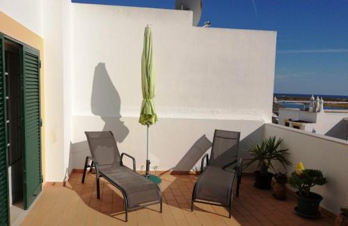 Cabanas Apartment | Apartamento Vista Mar