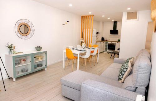 Vila Praia de Ancora Apartment | Apartamentos Areia e Mar Sul