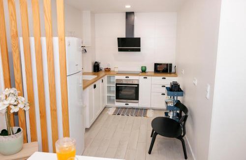 Vila Praia de Ancora Apartment | Apartamentos Areia e Mar Sul