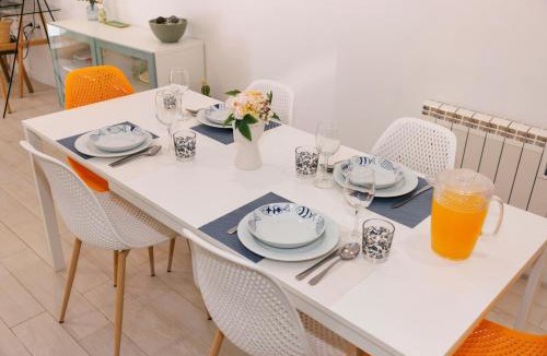 Vila Praia de Ancora Apartment | Apartamentos Areia e Mar Sul