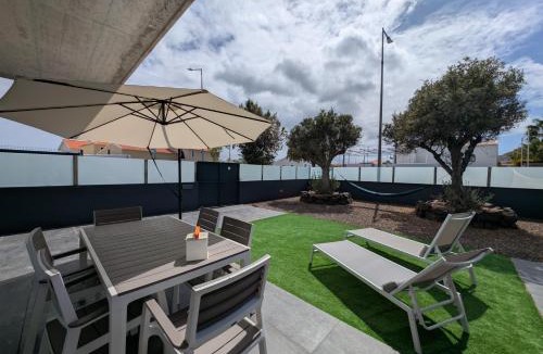 Pedras Pretas Villa | Apartamentos Aurea - Porto Santo