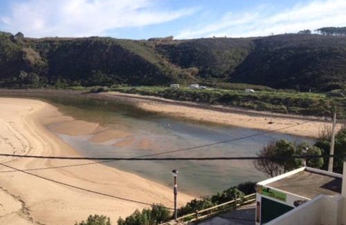 Odeceixe Apartment | Apartamentos Cavaco
