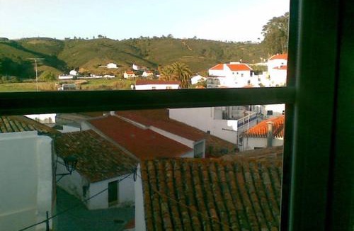 Odeceixe Apartment | Apartamentos Cavaco