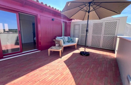 Coimbra City Centre Apartment | Apartamentos CorpusChristi
