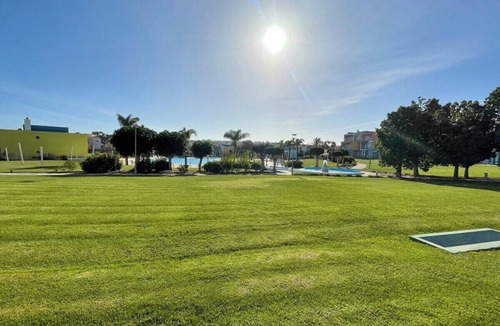 Albufeira Apartment | Apartamentos da Orada, T1-F 124, Marina de Albufei