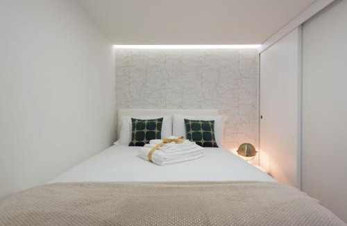 Vila Real Apartment | Apartamentos do Prado In Douro
