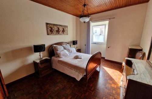 Horta Apartment | Apartamentos Garrett