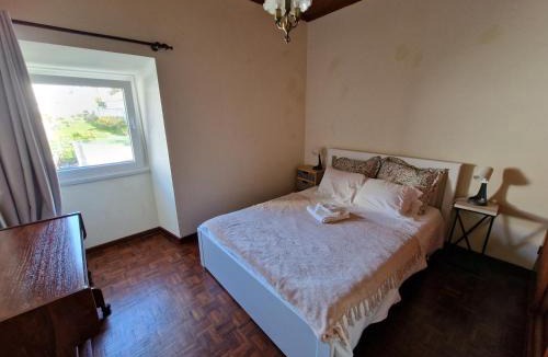 Horta Apartment | Apartamentos Garrett