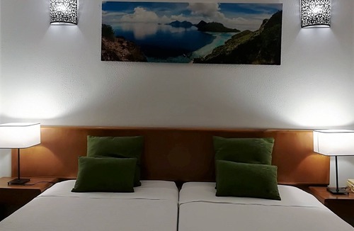 Armacao de Pera Apartment | Apartamentos Lindomar