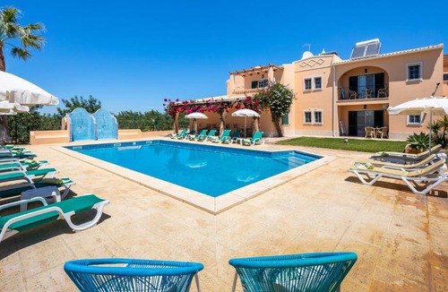 Vale de Parra Apartment | Apartamentos Monte dos Avós, Albufeira by AlgarveBlossom