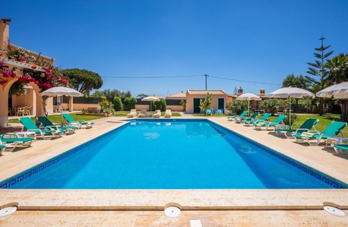 Vale de Parra Apartment | Apartamentos Monte dos Avós, Albufeira by AlgarveBlossom