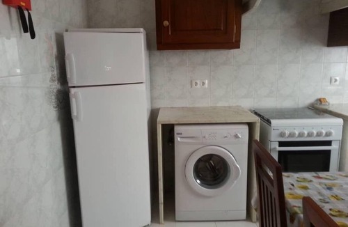 Baiona Apartment | Apartamentos Odeceixe