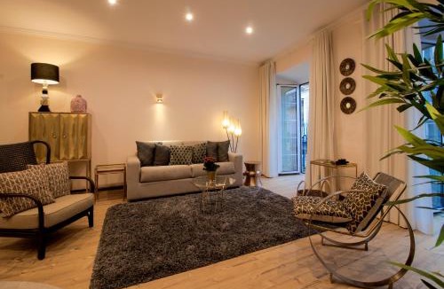 Bairro Alto Apartment | Apartamentos Rosa do Bairro Alto