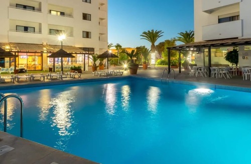 Correeira Hotel | Apartamentos Turísticos Janelas do Mar