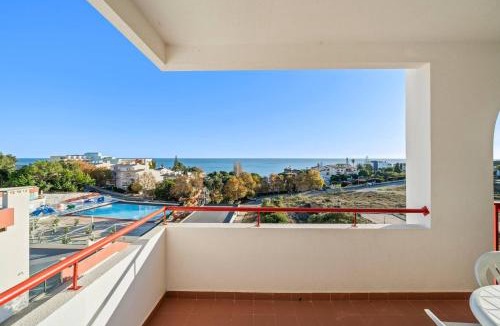 Alporchinhos Apartment | Apartamentos Vista Mar