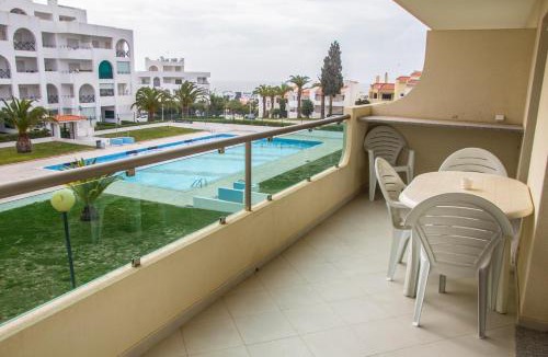 Alporchinhos Apartment | Apartamentos Vista Mar