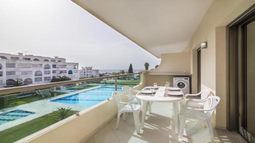 Alporchinhos Apartment | Apartamentos Vista Mar