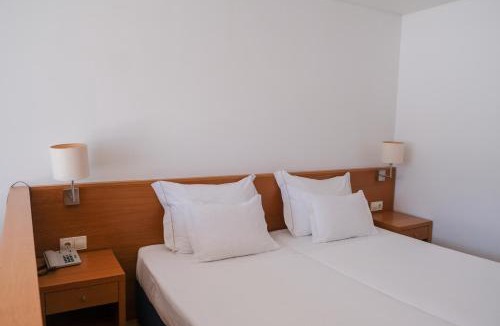 Sao Tiaguinho Apartment | Aparthotel Vouga