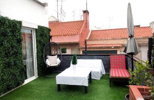 Parque das Nacoes Apartment | Apartment ∙ 2 guests