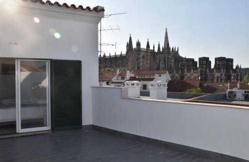Batalha Apartment | Apartment ∙ 2 guests