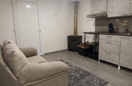 Geres Apartment | Apartment ∙ 2 guests