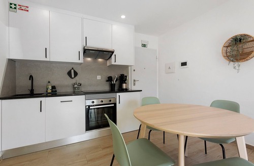 Atalaia Apartment | Apartment '2' with Shared Pool, Private Terrace and Wi-Fi