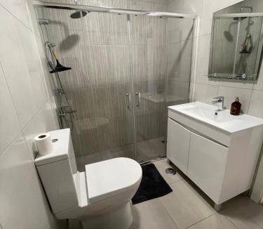 Entroncamento Apartment | Apartment ∙ 3 bedrooms ∙ 6 guests