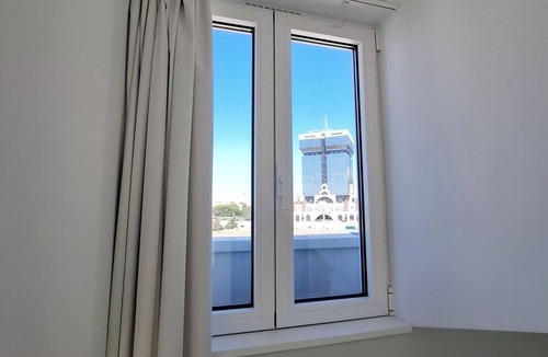 Santo Condestavel Apartment | Apartment 503 Lisbon 1 bedroom Elevator A/C