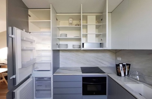 Santo Condestavel Apartment | Apartment 505 Lisbon 2 bedrooms Elevator A/C
