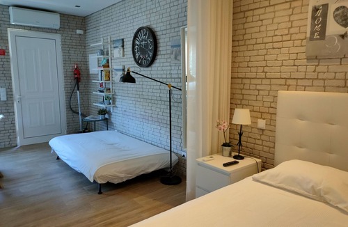 Boliqueime Apartment | Apartment 55 T0 Boliqueime - Free Wifi - Close to the best beaches in the Algarve