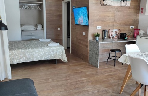 Boliqueime Apartment | Apartment 55 T0 Boliqueime - Free Wifi - Close to the best beaches in the Algarve