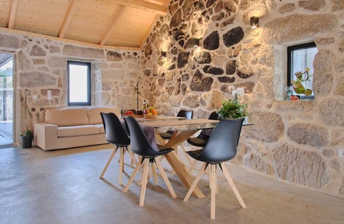 Queira Apartment | Apartment ∙ 8 guests