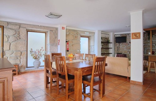 Queira Apartment | Apartment ∙ 8 guests