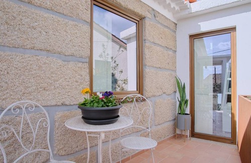 Queira Apartment | Apartment ∙ 8 guests
