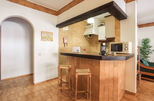 Ameijeira Apartment | Apartment 'A Casa E A Praia Da Ana' near the beach and historic center