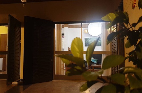 Ameijeira Apartment | Apartment 'A Casa E A Praia Da Ana' near the beach and historic center
