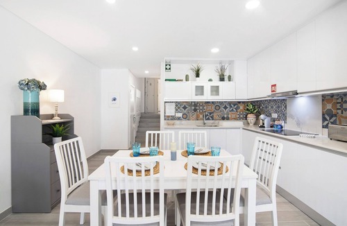 Vale do Lobo Apartment | Apartment 'Acácia' with Private Terrace, Wi-Fi and Air Conditioning