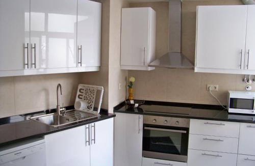 Sao Jorge de Arroios Apartment | Apartment Admiral 1 by Interhome
