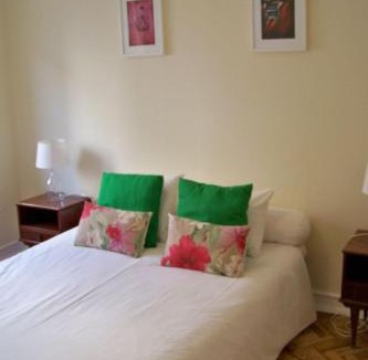 Sao Jorge de Arroios Apartment | Apartment Admiral 1 by Interhome