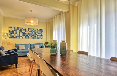 Sao Jorge de Arroios Apartment | Apartment Admiral 2 by Interhome