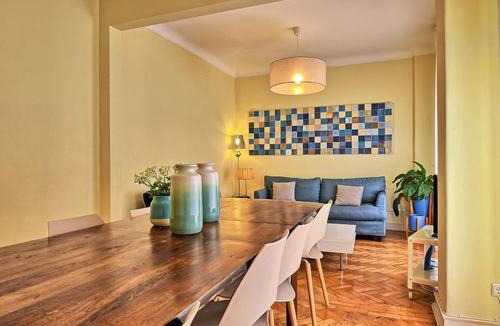 Sao Jorge de Arroios Apartment | Apartment Admiral 2 by Interhome
