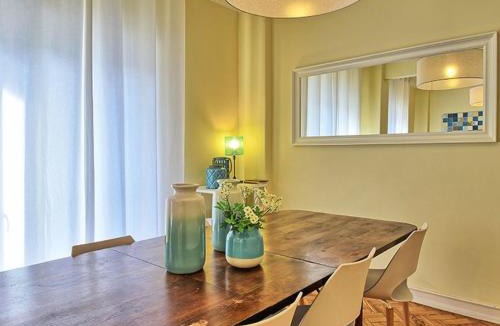 Sao Jorge de Arroios Apartment | Apartment Admiral 2 by Interhome