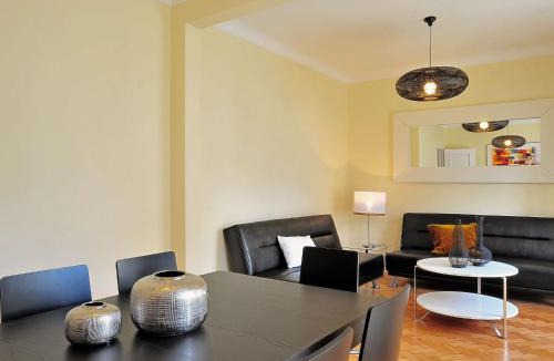 Sao Jorge de Arroios Apartment | Apartment Admiral 77 by Interhome