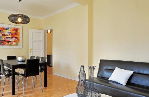Sao Jorge de Arroios Apartment | Apartment Admiral 77 by Interhome