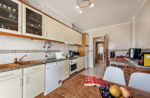Gale Apartment | Apartment AG - O Monte 3 bedroom apt with large pool