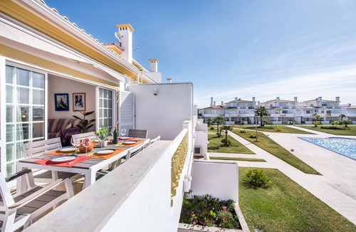 Gale Apartment | Apartment AG - O Monte 3 bedroom apt with large pool