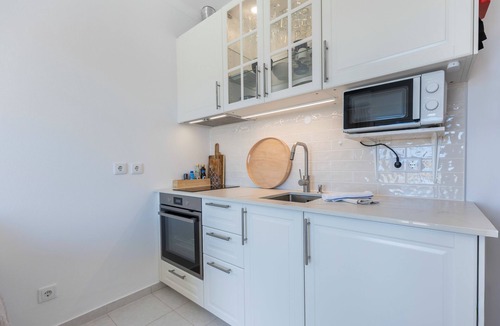 Alvor Apartment | Apartment Alvor - Rooftop Jacuzzi with Sea Views
