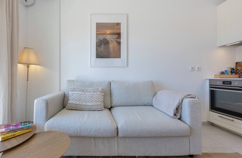 Alvor Apartment | Apartment Alvor - Rooftop Jacuzzi with Sea Views