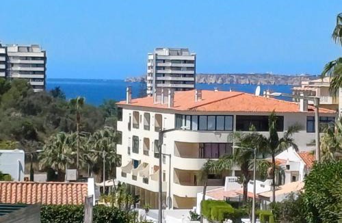 Alvor Apartment | Apartment Amoreira Alvor